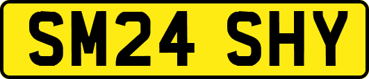 SM24SHY