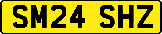 SM24SHZ