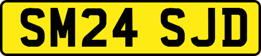 SM24SJD