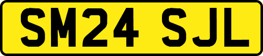 SM24SJL