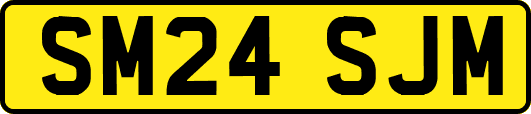 SM24SJM