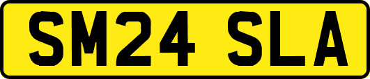 SM24SLA