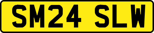 SM24SLW