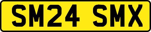 SM24SMX