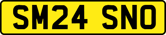 SM24SNO
