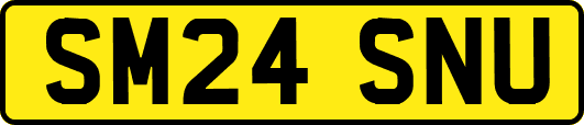 SM24SNU