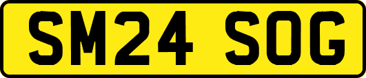 SM24SOG
