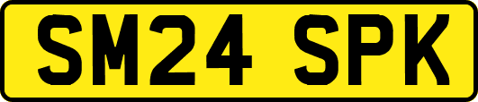 SM24SPK