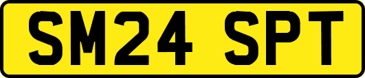 SM24SPT