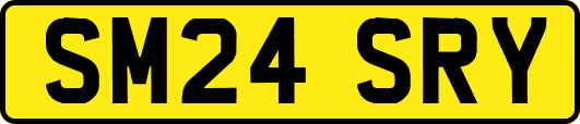 SM24SRY
