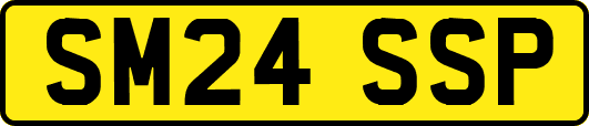 SM24SSP