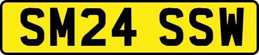SM24SSW