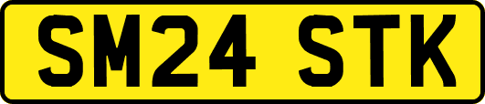 SM24STK