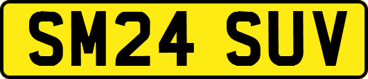SM24SUV