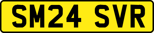 SM24SVR