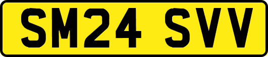 SM24SVV