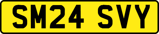 SM24SVY