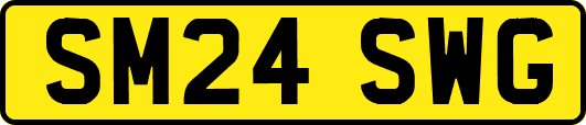 SM24SWG