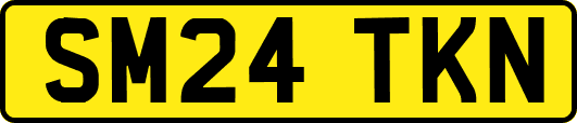 SM24TKN