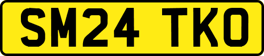 SM24TKO