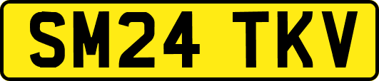 SM24TKV