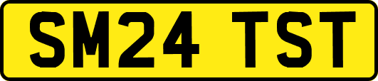 SM24TST