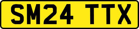 SM24TTX