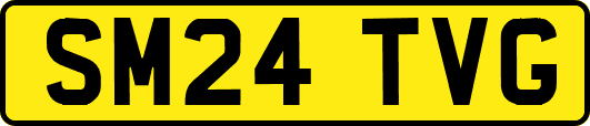 SM24TVG