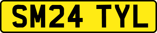 SM24TYL