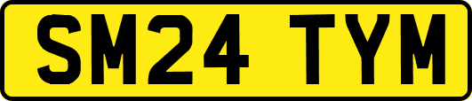 SM24TYM