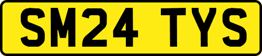 SM24TYS