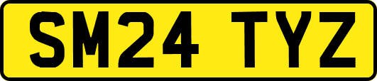 SM24TYZ