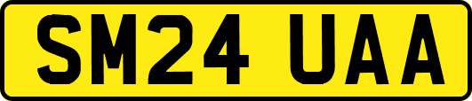SM24UAA