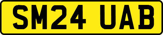 SM24UAB