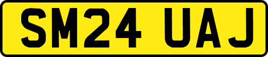 SM24UAJ