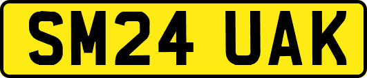 SM24UAK