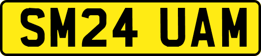 SM24UAM