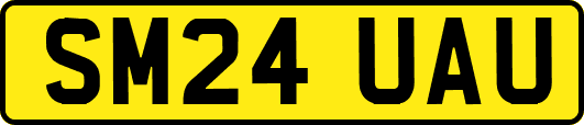 SM24UAU