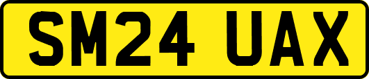 SM24UAX