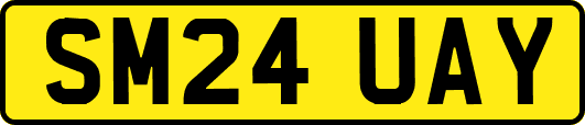 SM24UAY