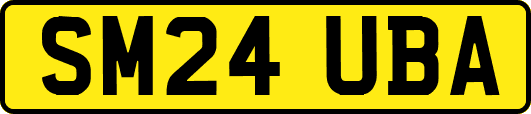 SM24UBA