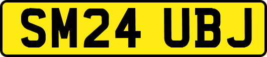 SM24UBJ