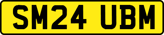 SM24UBM