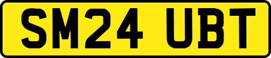 SM24UBT