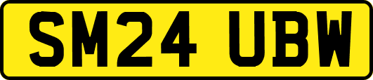 SM24UBW