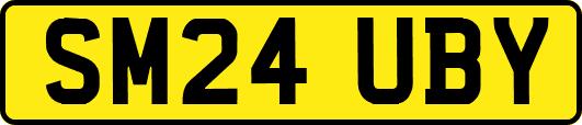 SM24UBY