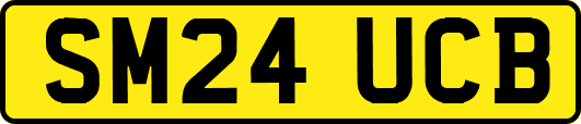 SM24UCB