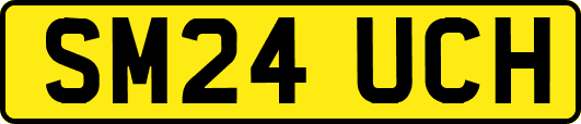 SM24UCH