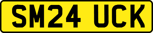 SM24UCK