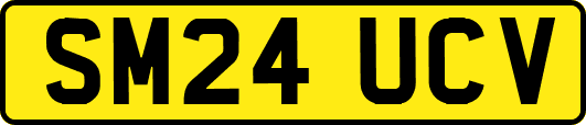 SM24UCV